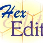 Hex Edit