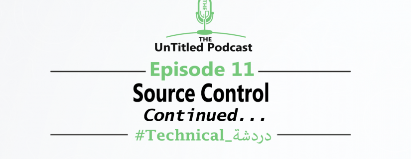 The Untitled Podcast – Episode 11