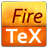 FireTeX: LaTeX Editor and Compiler